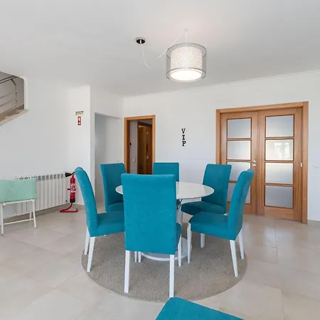 Prázdninový dům Baysideholiday *