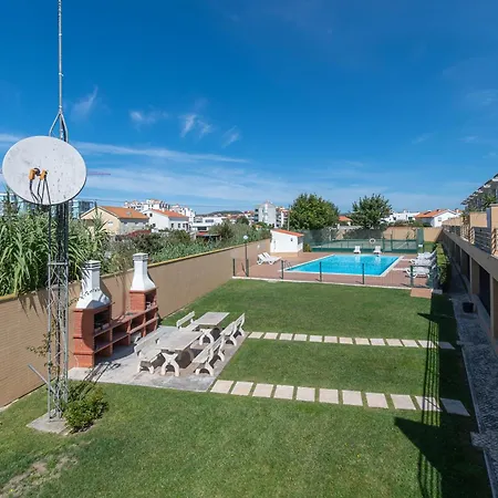 Prázdninový dům Baysideholiday *